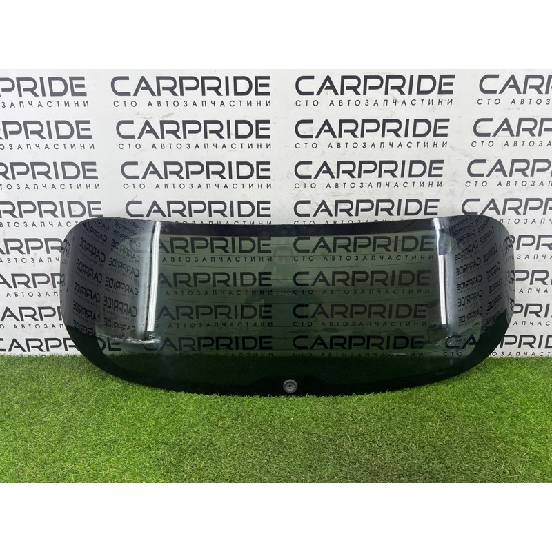 Стекло крышки багажника (стекла и зеркала) Hyundai Santa Fe TM 2019 2.4GDI 87111S1100