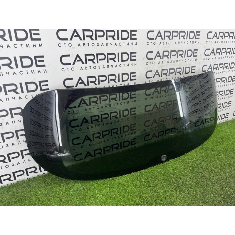 Стекло крышки багажника (стекла и зеркала) Hyundai Santa Fe TM 2019 2.4GDI 87111S1100