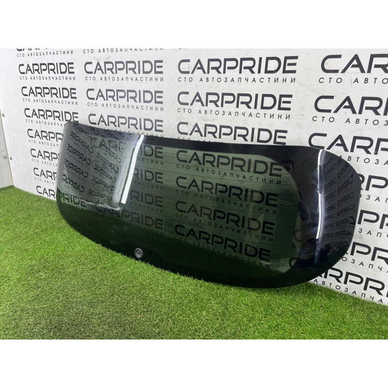 Стекло крышки багажника (стекла и зеркала) Hyundai Santa Fe TM 2019 2.4GDI 87111S1100