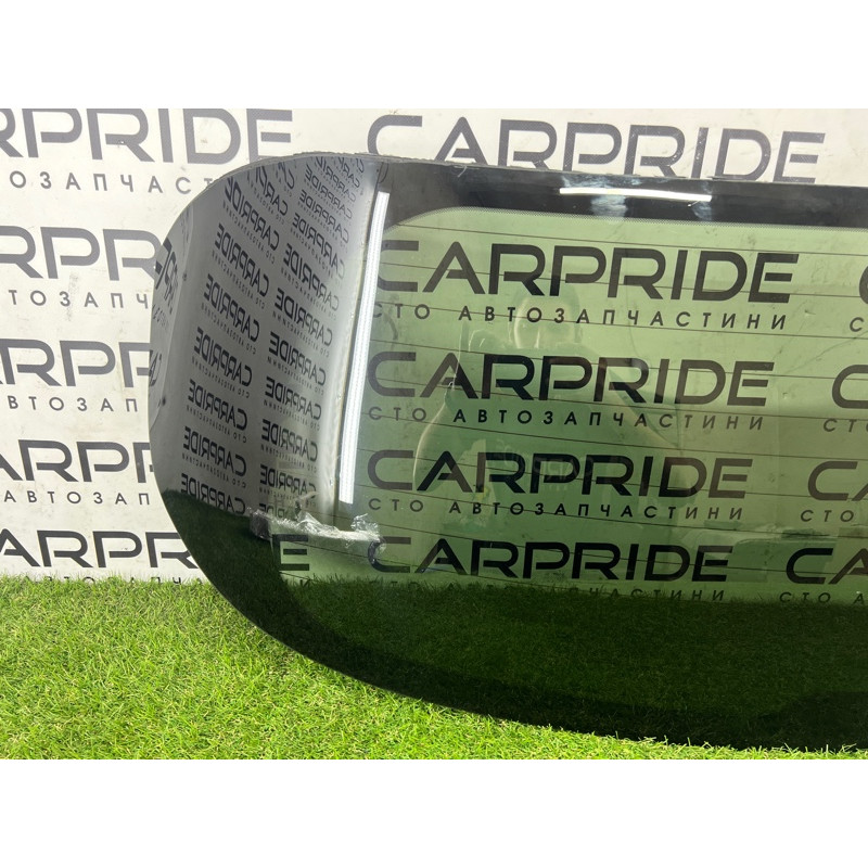 Стекло крышки багажника (стекла и зеркала) Hyundai Santa Fe TM 2019 2.4GDI 87111S1100