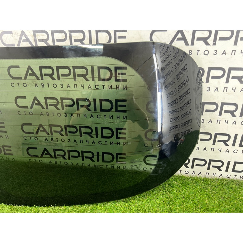 Стекло крышки багажника (стекла и зеркала) Hyundai Santa Fe TM 2019 2.4GDI 87111S1100