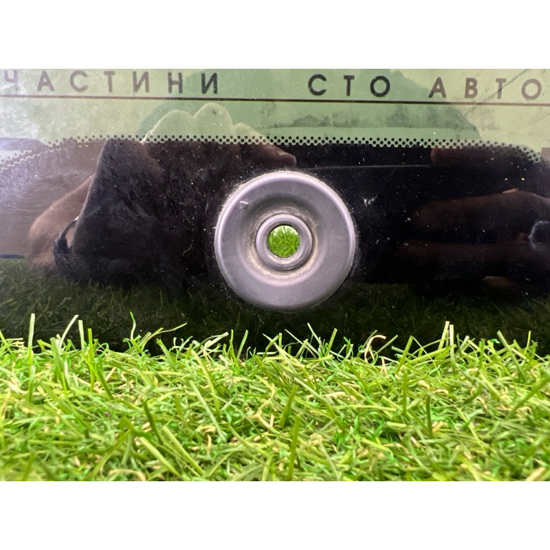 Стекло крышки багажника (стекла и зеркала) Hyundai Santa Fe TM 2019 2.4GDI 87111S1100