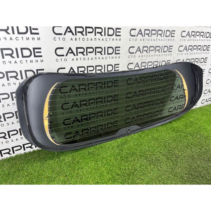 Стекло крышки багажника (стекла и зеркала) Hyundai Santa Fe TM 2019 2.4GDI 87111S1100