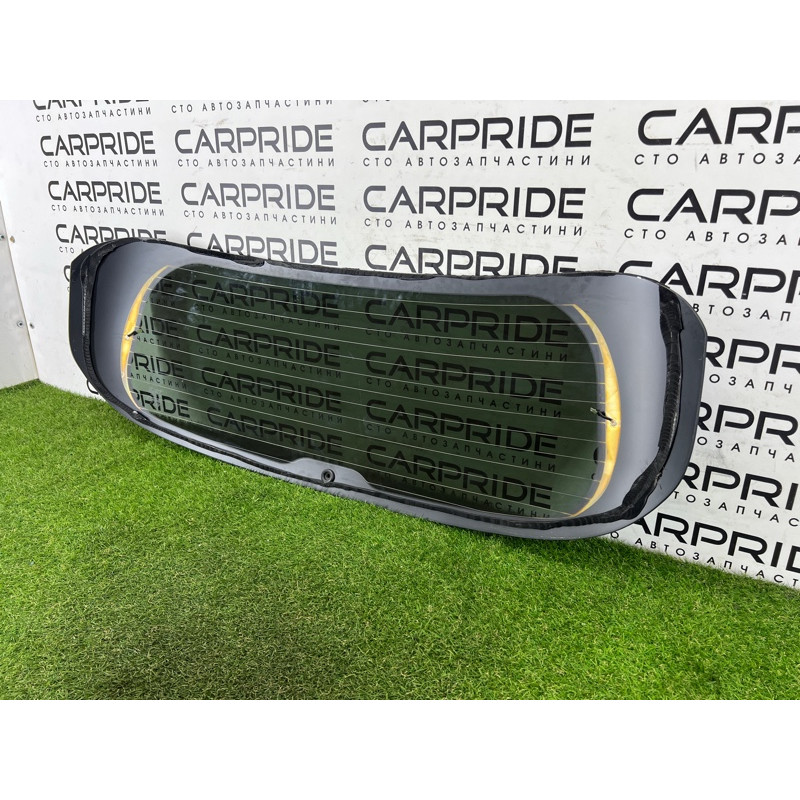 Стекло крышки багажника (стекла и зеркала) Hyundai Santa Fe TM 2019 2.4GDI 87111S1100