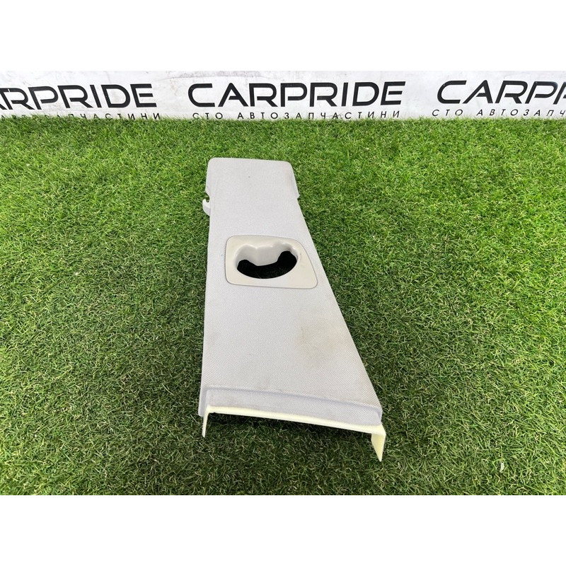 Обшивка стойки центральная (салон) BMW 5-series Gran Turismo F07 2011 3.0 N55B30 51439167339