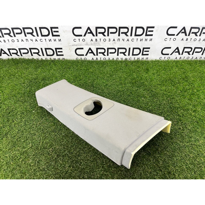 Обшивка стойки центральная (салон) BMW 5-series Gran Turismo F07 2011 3.0 N55B30 51439167339