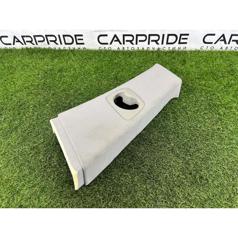 Обшивка стойки центральная (салон) BMW 5-series Gran Turismo F07 2011 3.0 N55B30 51439167339