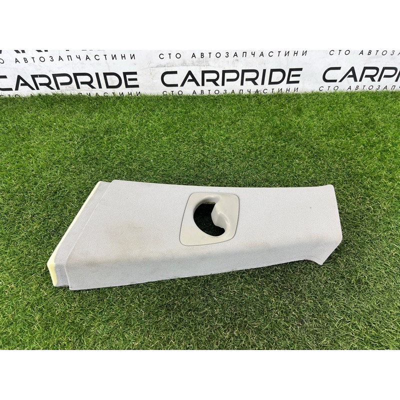 Обшивка стойки центральная (салон) BMW 5-series Gran Turismo F07 2011 3.0 N55B30 51439167339