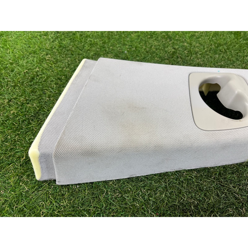 Обшивка стойки центральная (салон) BMW 5-series Gran Turismo F07 2011 3.0 N55B30 51439167339