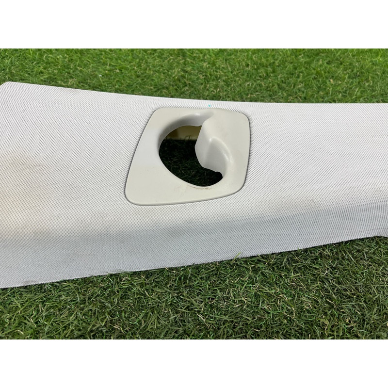 Обшивка стойки центральная (салон) BMW 5-series Gran Turismo F07 2011 3.0 N55B30 51439167339