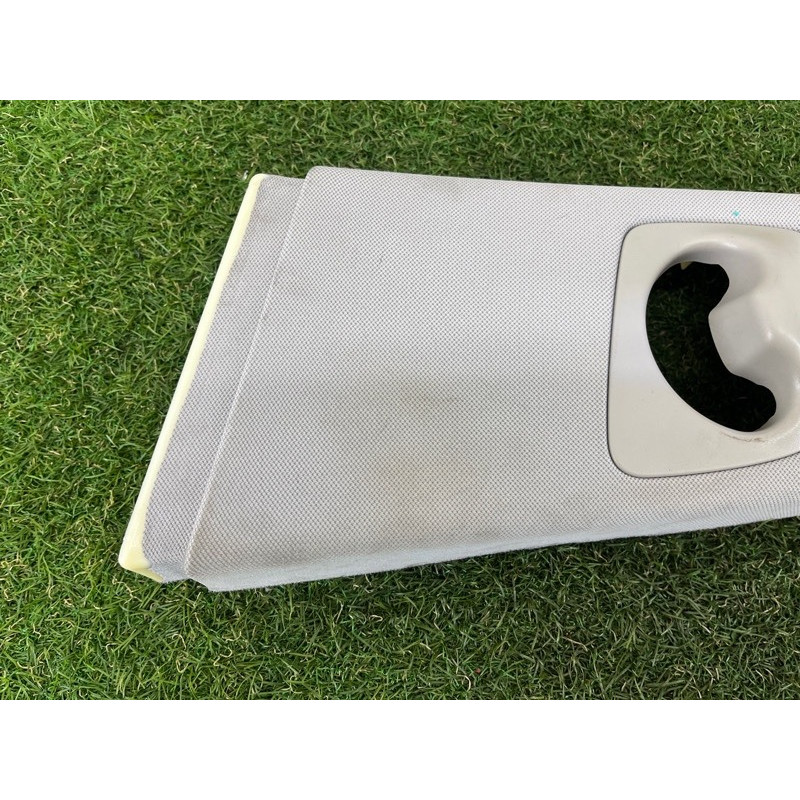 Обшивка стойки центральная (салон) BMW 5-series Gran Turismo F07 2011 3.0 N55B30 51439167339