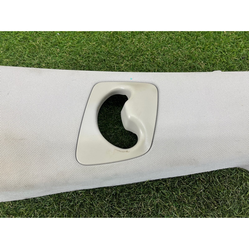 Обшивка стойки центральная (салон) BMW 5-series Gran Turismo F07 2011 3.0 N55B30 51439167339