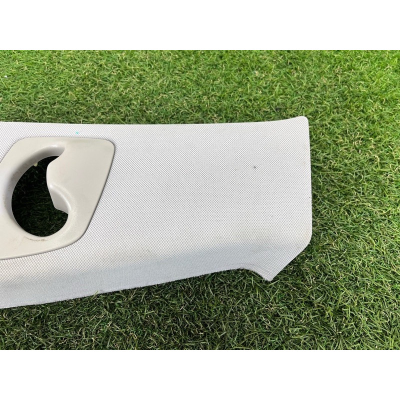 Обшивка стойки центральная (салон) BMW 5-series Gran Turismo F07 2011 3.0 N55B30 51439167339