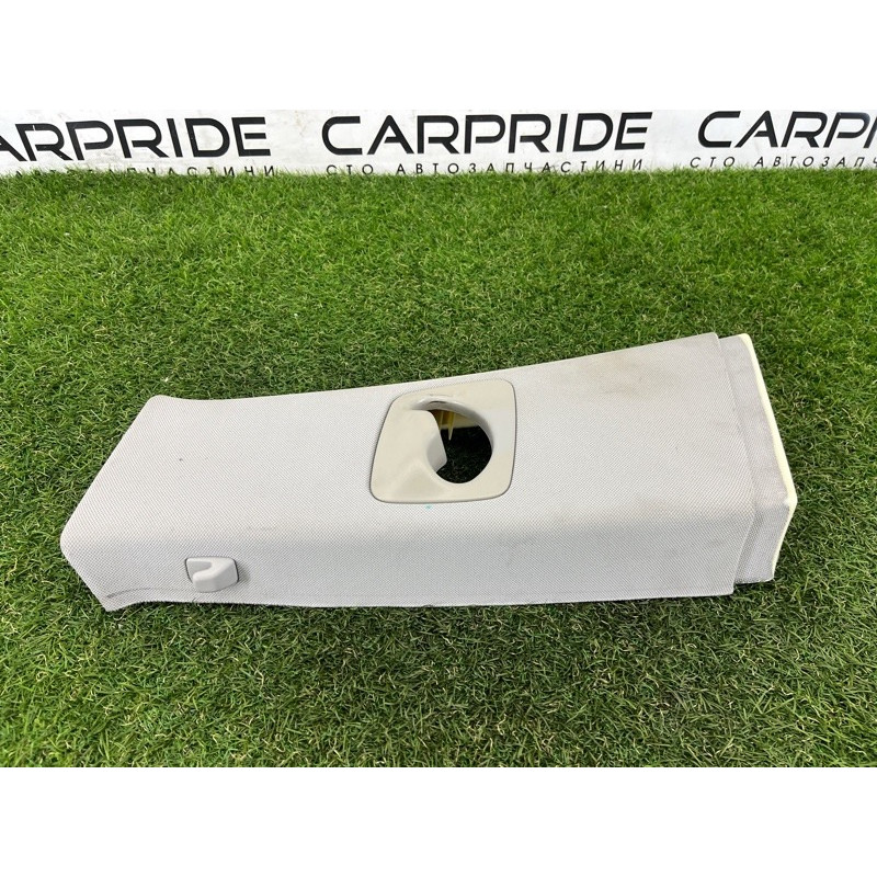 Обшивка стойки центральная (салон) BMW 5-series Gran Turismo F07 2011 3.0 N55B30 51439167339