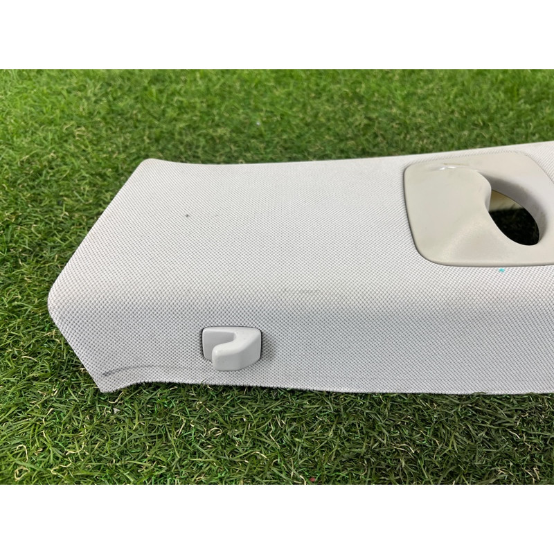 Обшивка стойки центральная (салон) BMW 5-series Gran Turismo F07 2011 3.0 N55B30 51439167339