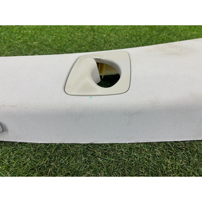 Обшивка стойки центральная (салон) BMW 5-series Gran Turismo F07 2011 3.0 N55B30 51439167339