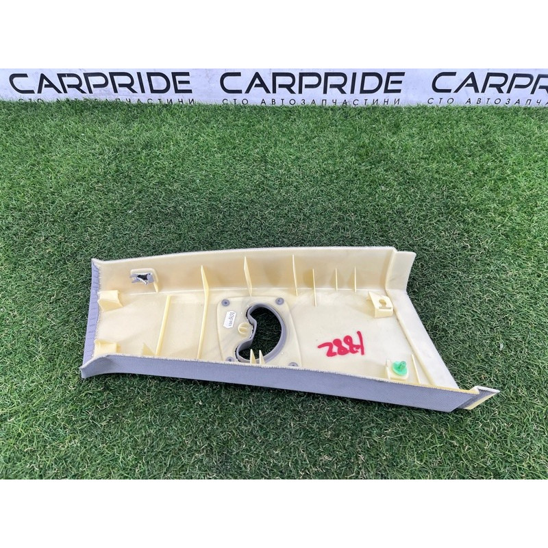 Обшивка стойки центральная (салон) BMW 5-series Gran Turismo F07 2011 3.0 N55B30 51439167339