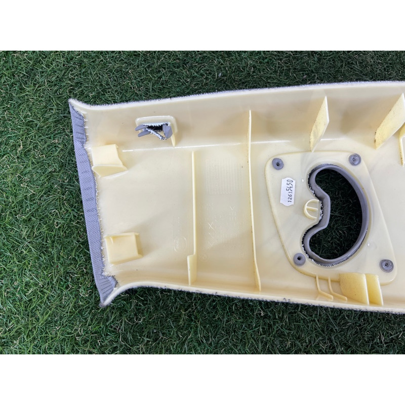 Обшивка стойки центральная (салон) BMW 5-series Gran Turismo F07 2011 3.0 N55B30 51439167339