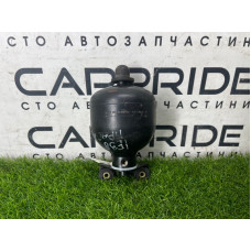 Гидроаккумулятор подвески