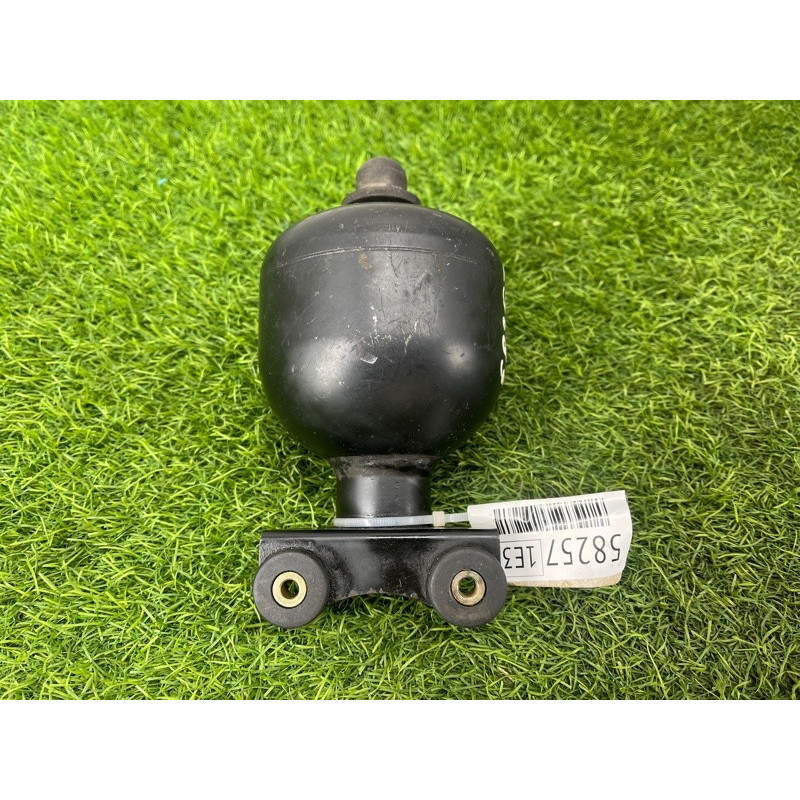 Гидроаккумулятор подвески (подвеска) BMW 7-series E38 1996 M60B40 37211090631