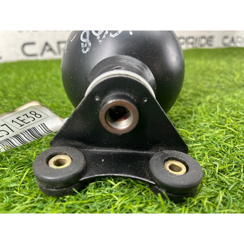 Гидроаккумулятор подвески (подвеска) BMW 7-series E38 1996 M60B40 37211090631