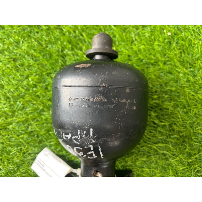 Гидроаккумулятор подвески (подвеска) BMW 7-series E38 1996 M60B40 37211090631