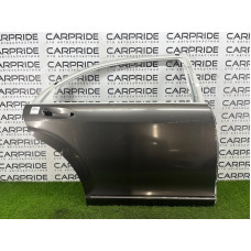 Дверь голая