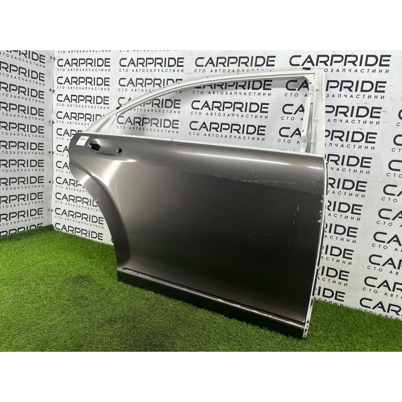 Дверь голая (наружные элементы кузова) Mercedes-Benz S-class W221 a2217300605