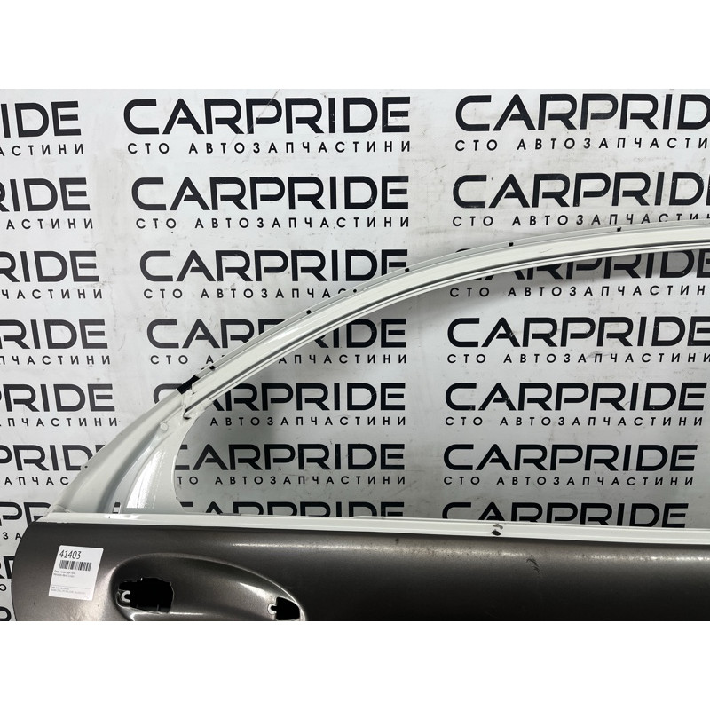 Дверь голая (наружные элементы кузова) Mercedes-Benz S-class W221 a2217300605