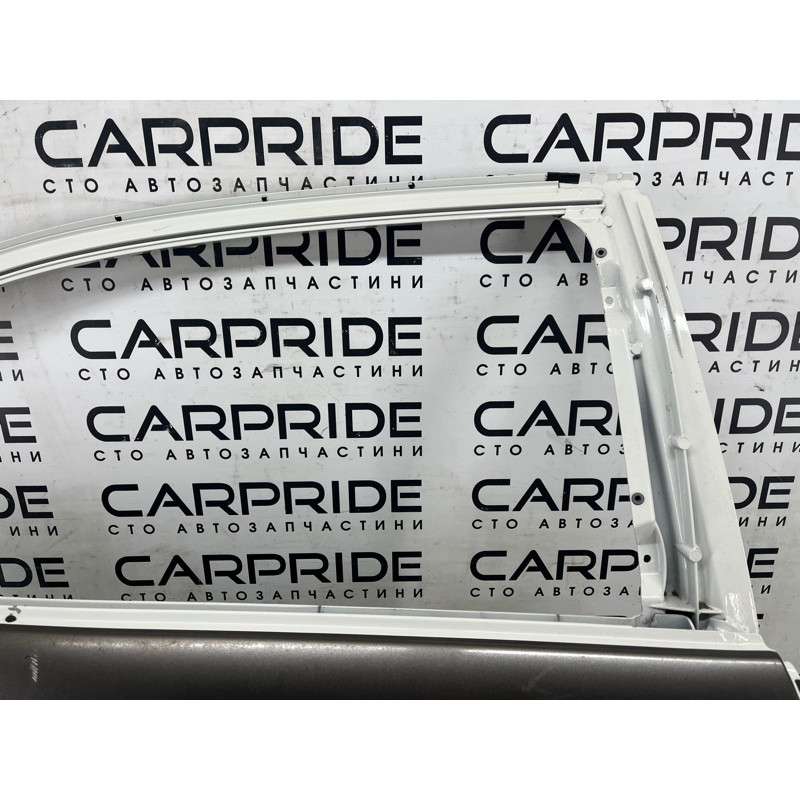 Дверь голая (наружные элементы кузова) Mercedes-Benz S-class W221 a2217300605