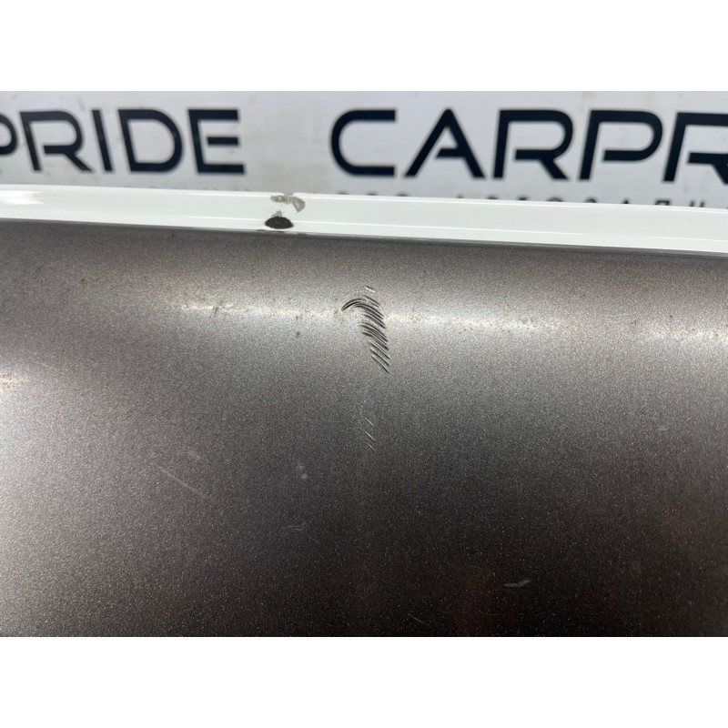 Дверь голая (наружные элементы кузова) Mercedes-Benz S-class W221 a2217300605