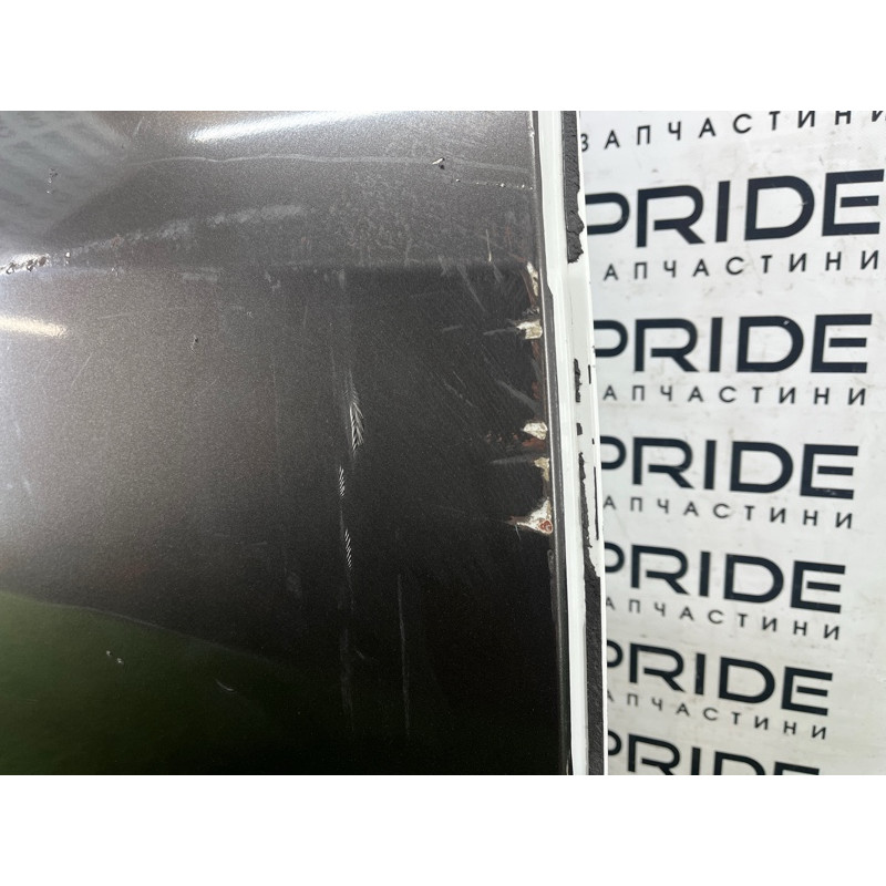 Дверь голая (наружные элементы кузова) Mercedes-Benz S-class W221 a2217300605