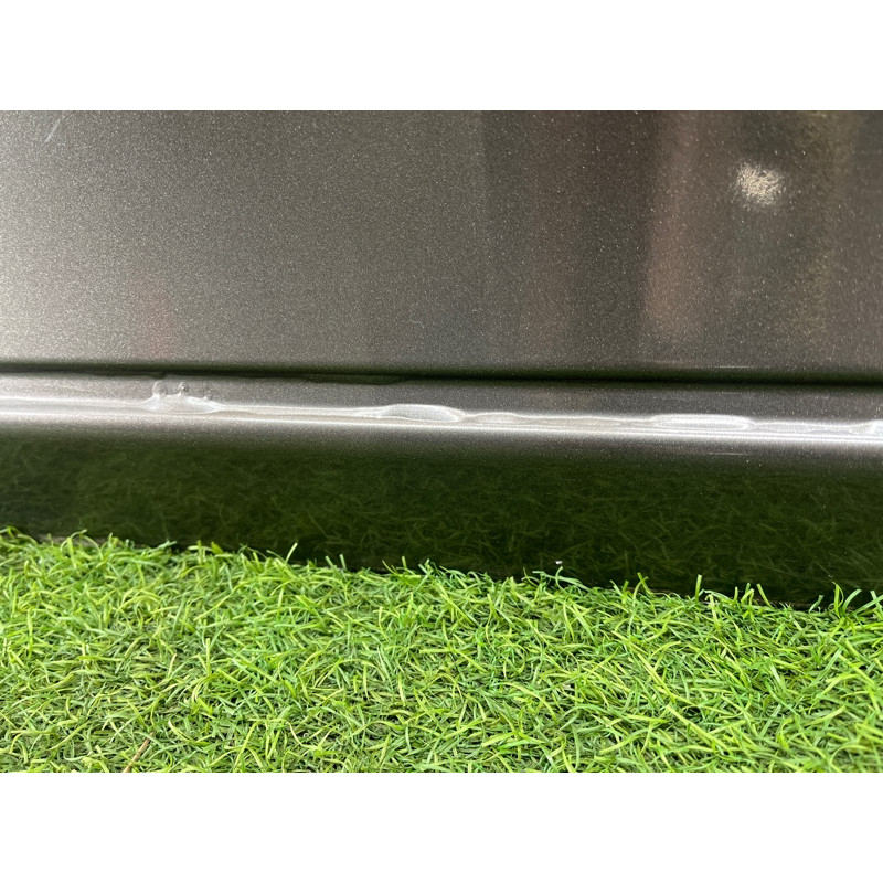 Дверь голая (наружные элементы кузова) Mercedes-Benz S-class W221 a2217300605