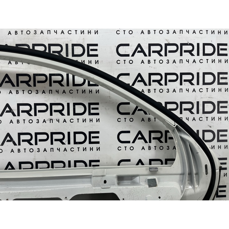 Дверь голая (наружные элементы кузова) Mercedes-Benz S-class W221 a2217300605