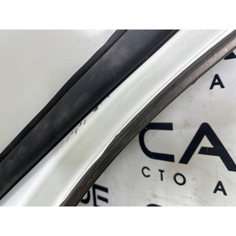 Дверь голая (наружные элементы кузова) Mercedes-Benz S-class W221 a2217300605