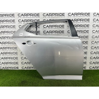 Дверь голая