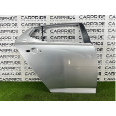 Дверь голая