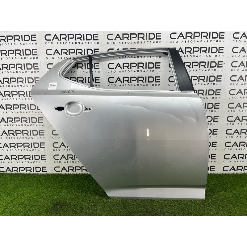 Дверь голая (наружные элементы кузова) Kia Optima TF 2015 77004-4C000