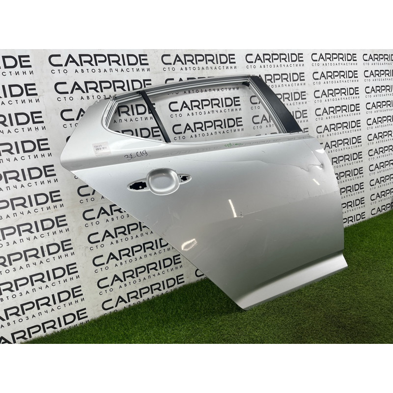 Дверь голая (наружные элементы кузова) Kia Optima TF 2015 77004-4C000