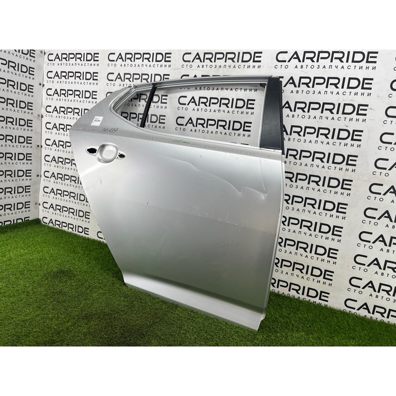 Дверь голая (наружные элементы кузова) Kia Optima TF 2015 77004-4C000