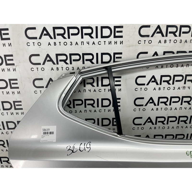 Дверь голая (наружные элементы кузова) Kia Optima TF 2015 77004-4C000