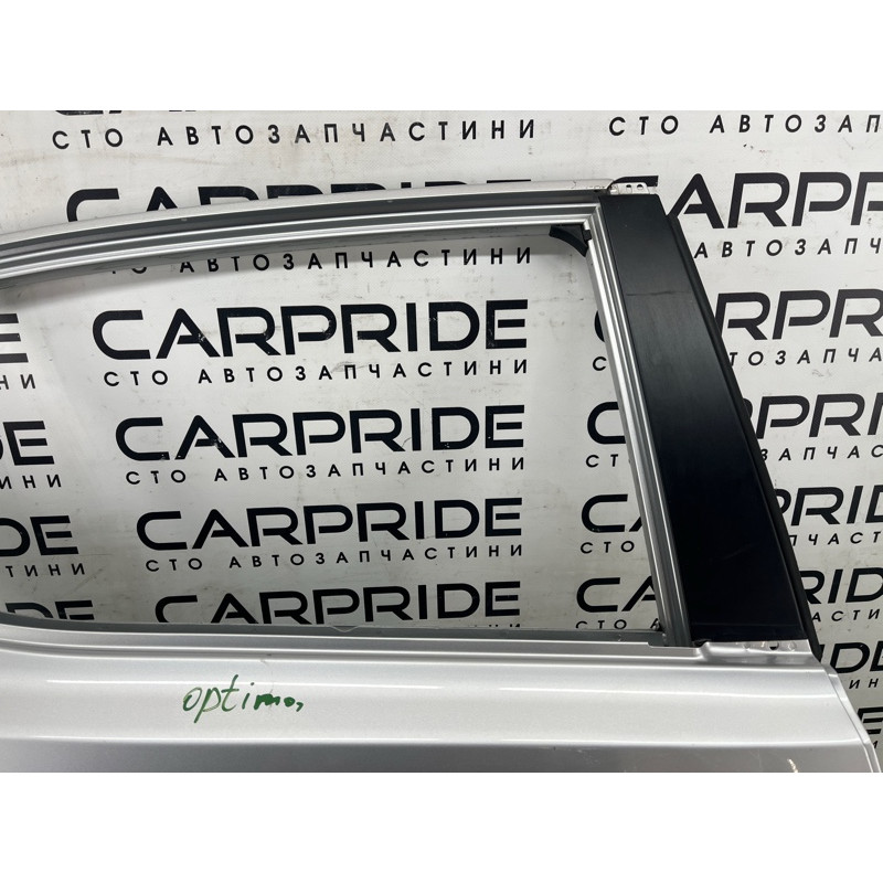 Дверь голая (наружные элементы кузова) Kia Optima TF 2015 77004-4C000