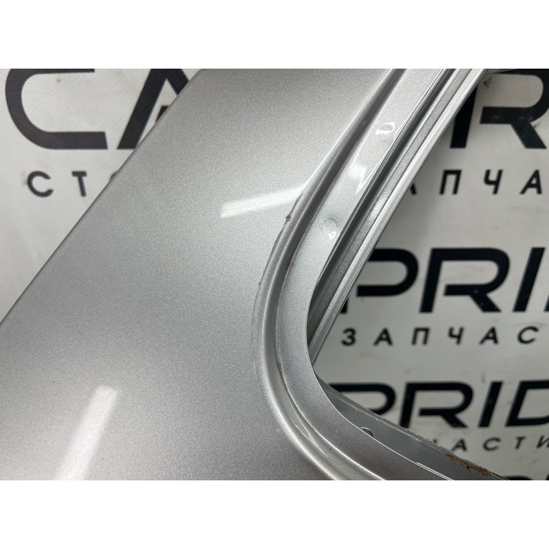 Дверь голая (наружные элементы кузова) Kia Optima TF 2015 77004-4C000