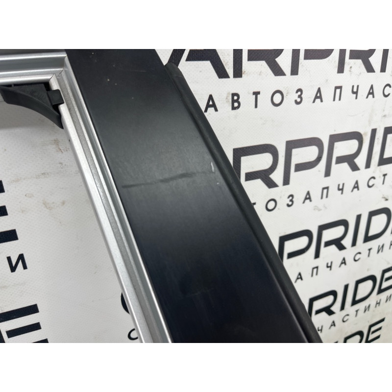 Дверь голая (наружные элементы кузова) Kia Optima TF 2015 77004-4C000