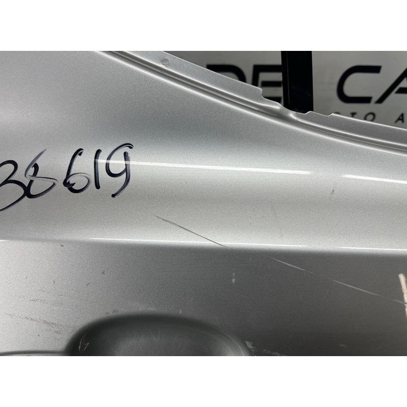 Дверь голая (наружные элементы кузова) Kia Optima TF 2015 77004-4C000