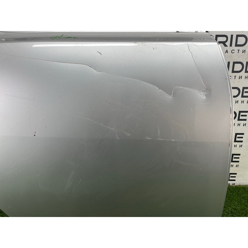 Дверь голая (наружные элементы кузова) Kia Optima TF 2015 77004-4C000