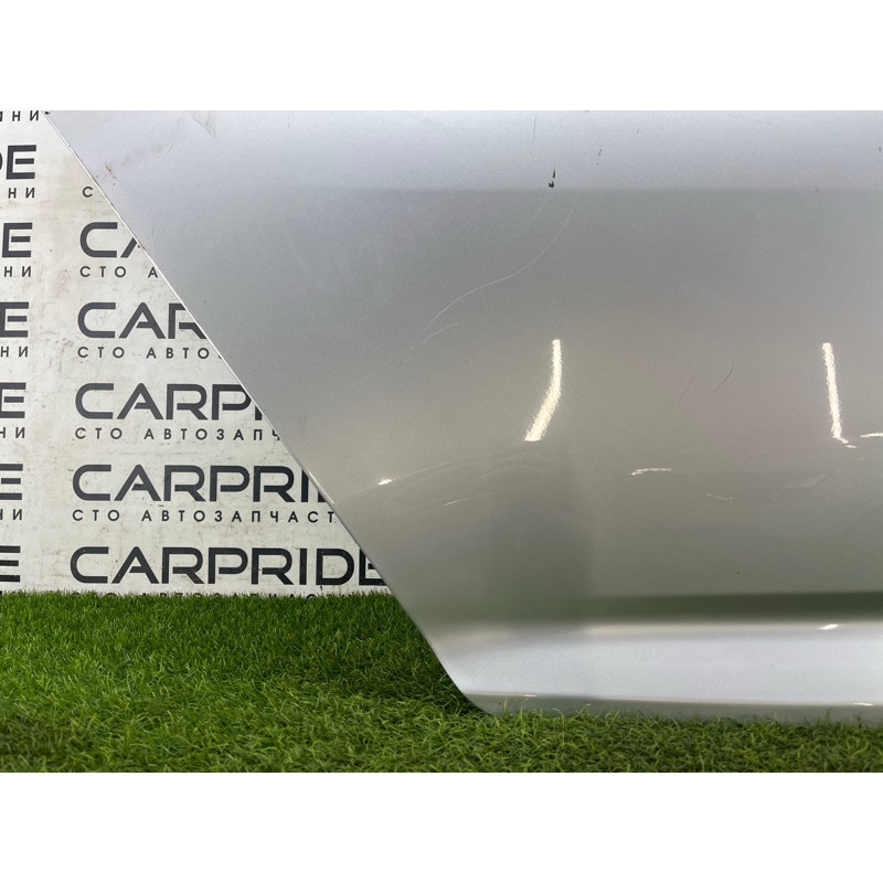 Дверь голая (наружные элементы кузова) Kia Optima TF 2015 77004-4C000