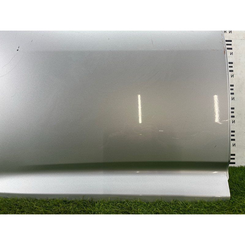 Дверь голая (наружные элементы кузова) Kia Optima TF 2015 77004-4C000