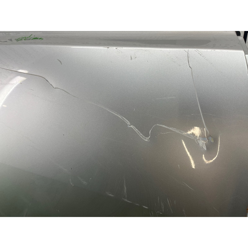 Дверь голая (наружные элементы кузова) Kia Optima TF 2015 77004-4C000