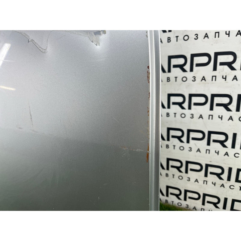 Дверь голая (наружные элементы кузова) Kia Optima TF 2015 77004-4C000